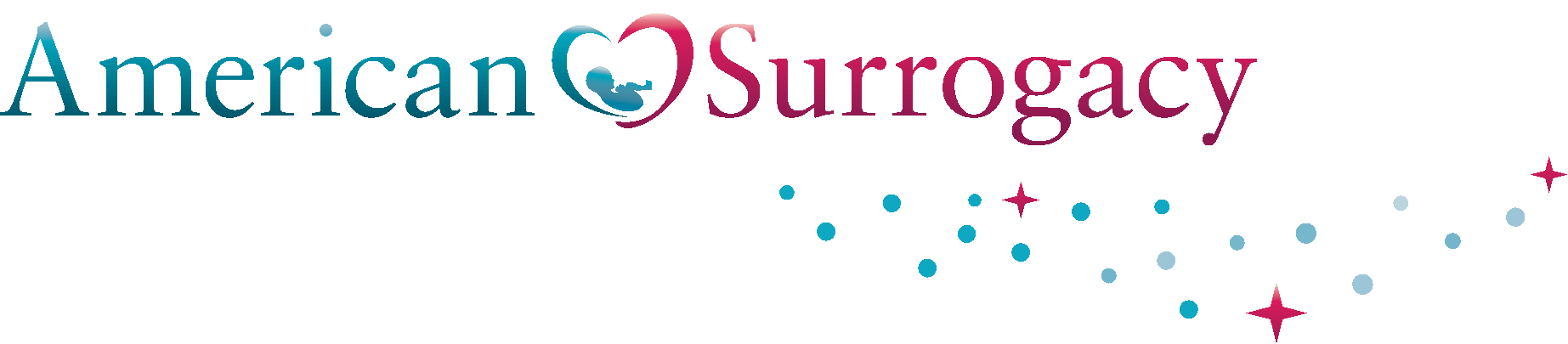 American Surrogacy Logo